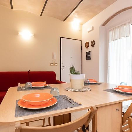Lerici Natural Suite Con Wi-Fi Exterior photo
