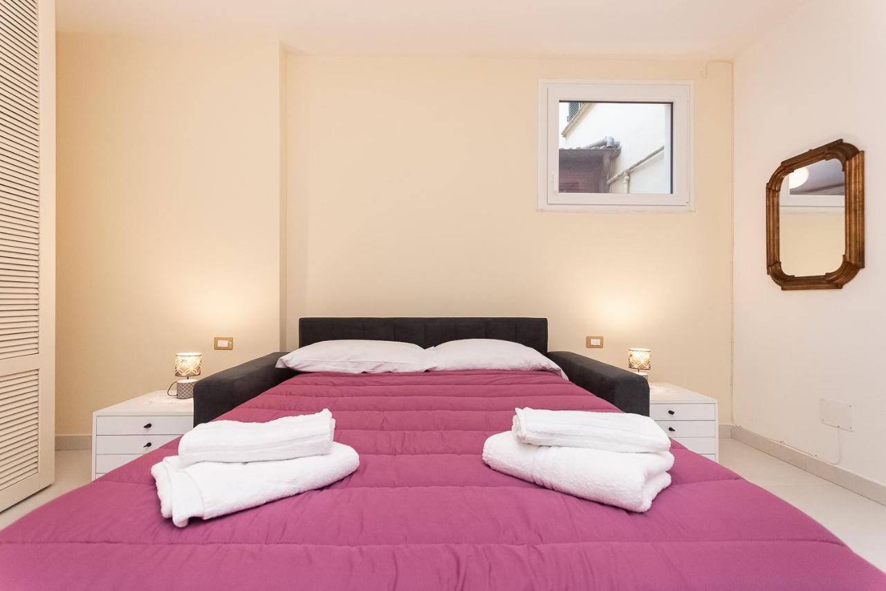 Lerici Natural Suite Con Wi-Fi Exterior photo