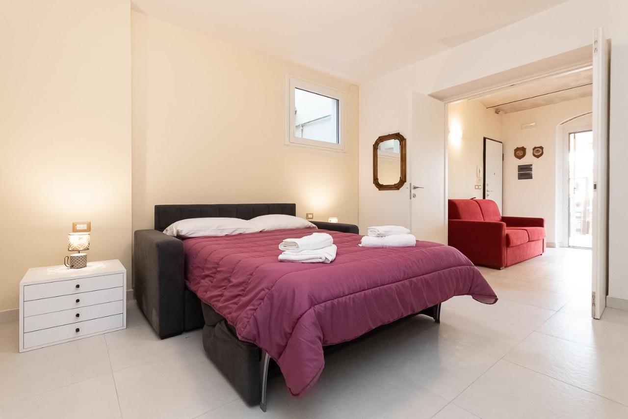 Lerici Natural Suite Con Wi-Fi Exterior photo
