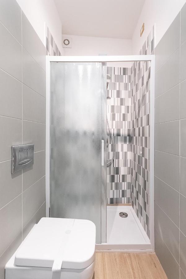 Lerici Natural Suite Con Wi-Fi Exterior photo