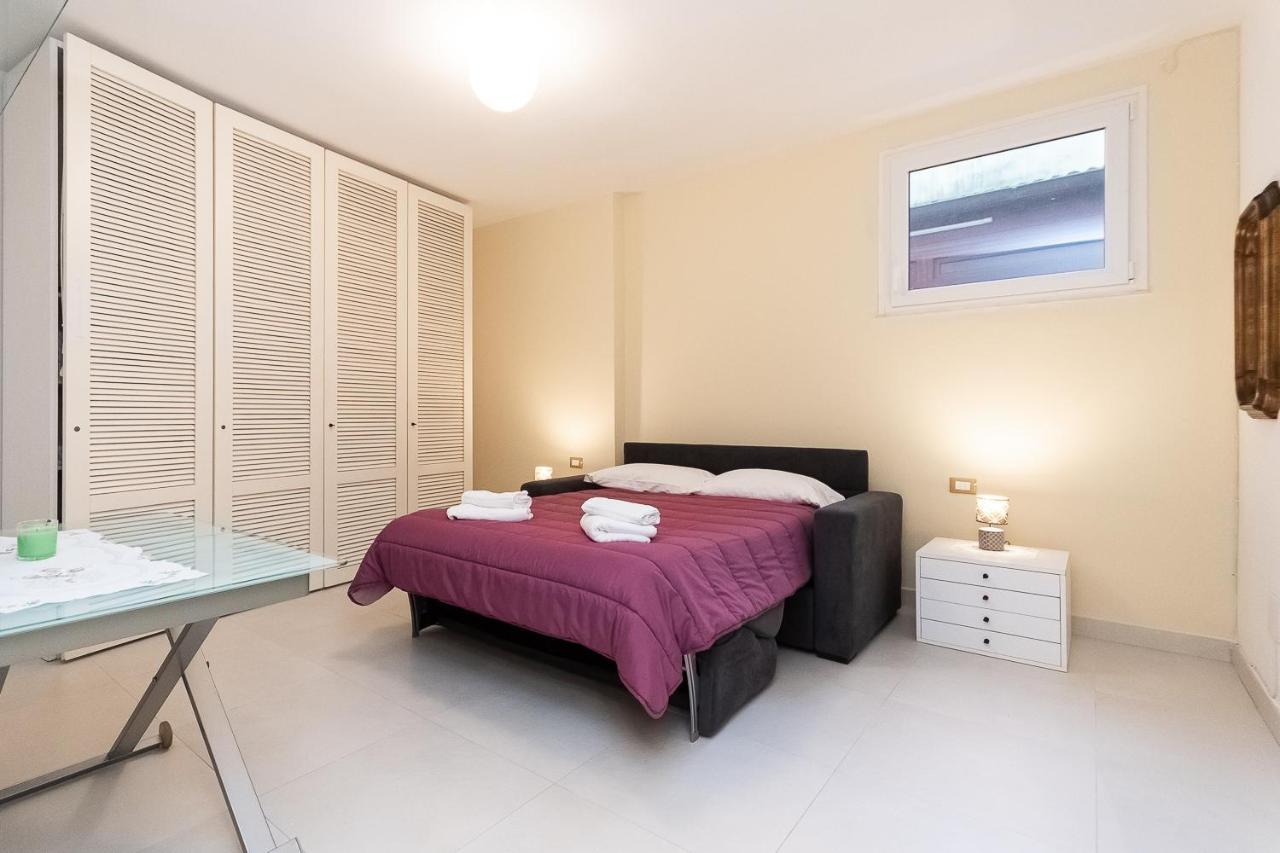 Lerici Natural Suite Con Wi-Fi Exterior photo