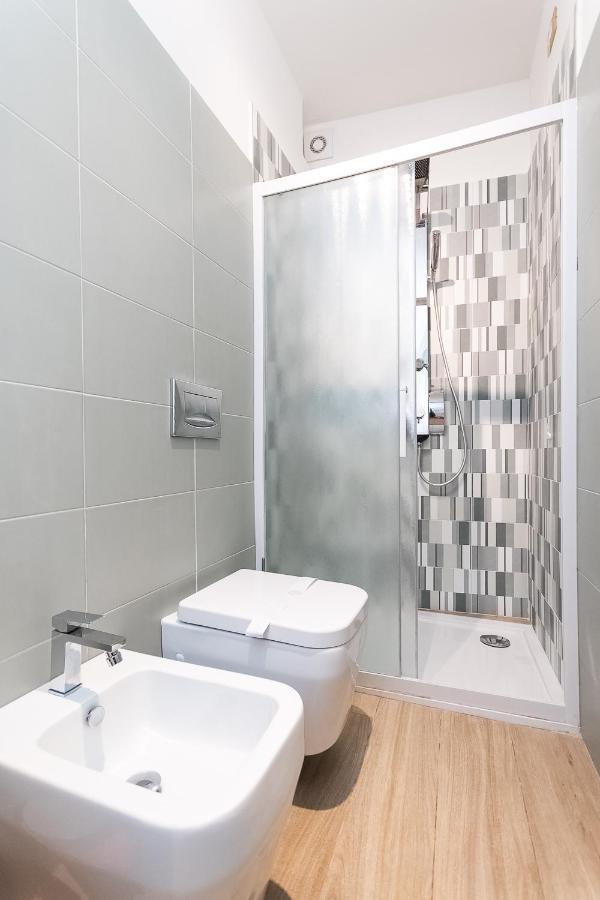Lerici Natural Suite Con Wi-Fi Exterior photo