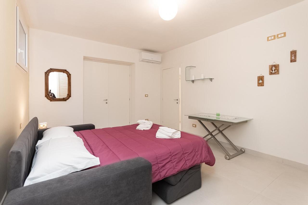 Lerici Natural Suite Con Wi-Fi Exterior photo