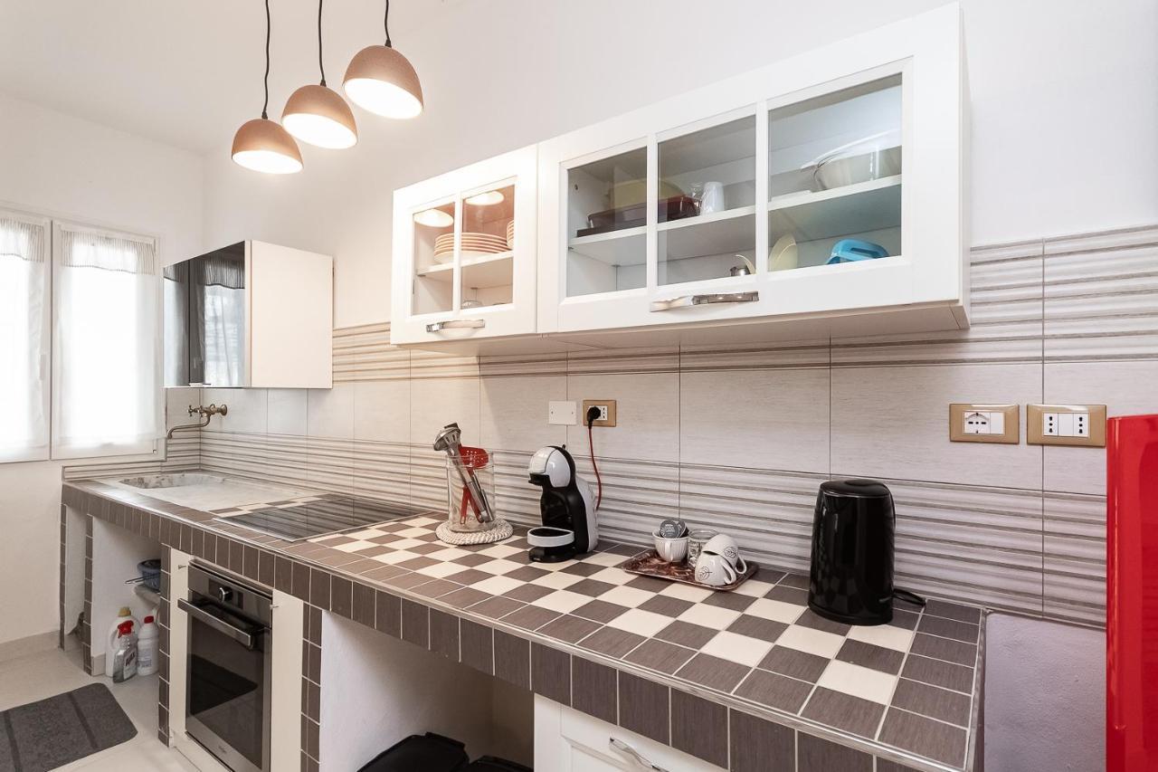 Lerici Natural Suite Con Wi-Fi Exterior photo