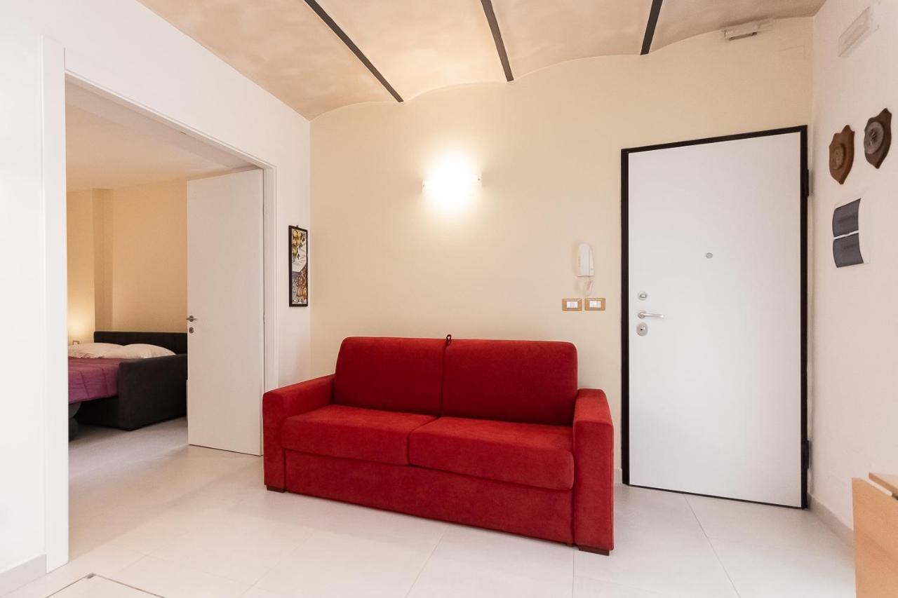 Lerici Natural Suite Con Wi-Fi Exterior photo