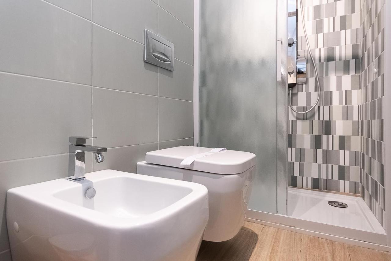 Lerici Natural Suite Con Wi-Fi Exterior photo