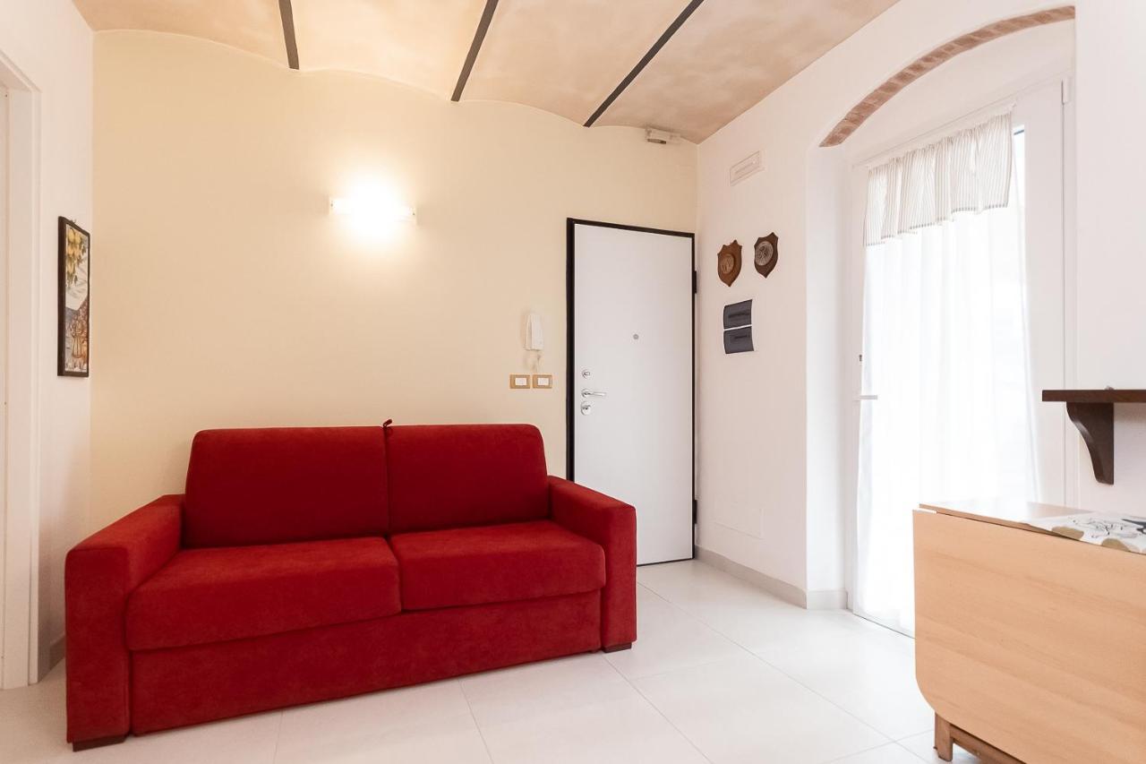 Lerici Natural Suite Con Wi-Fi Exterior photo