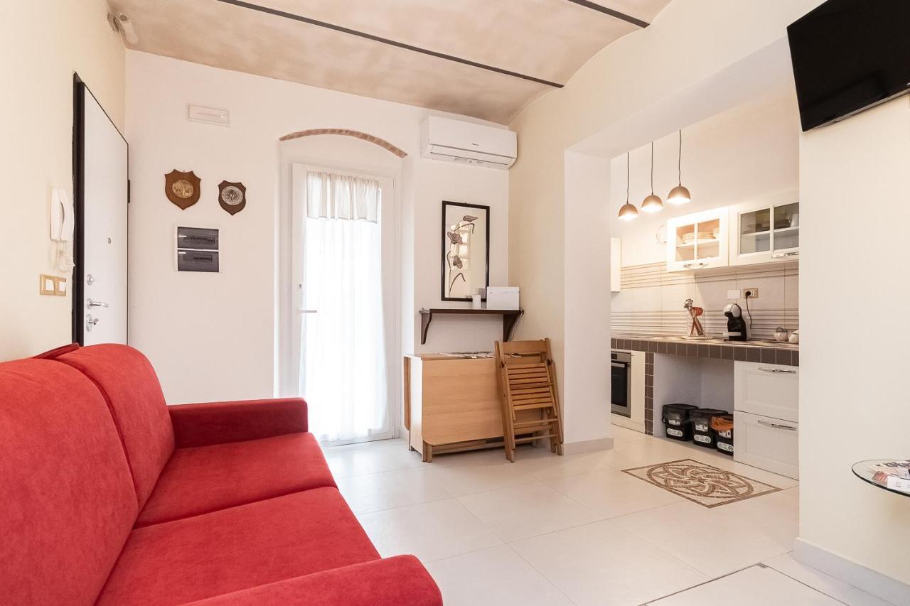 Lerici Natural Suite Con Wi-Fi Exterior photo