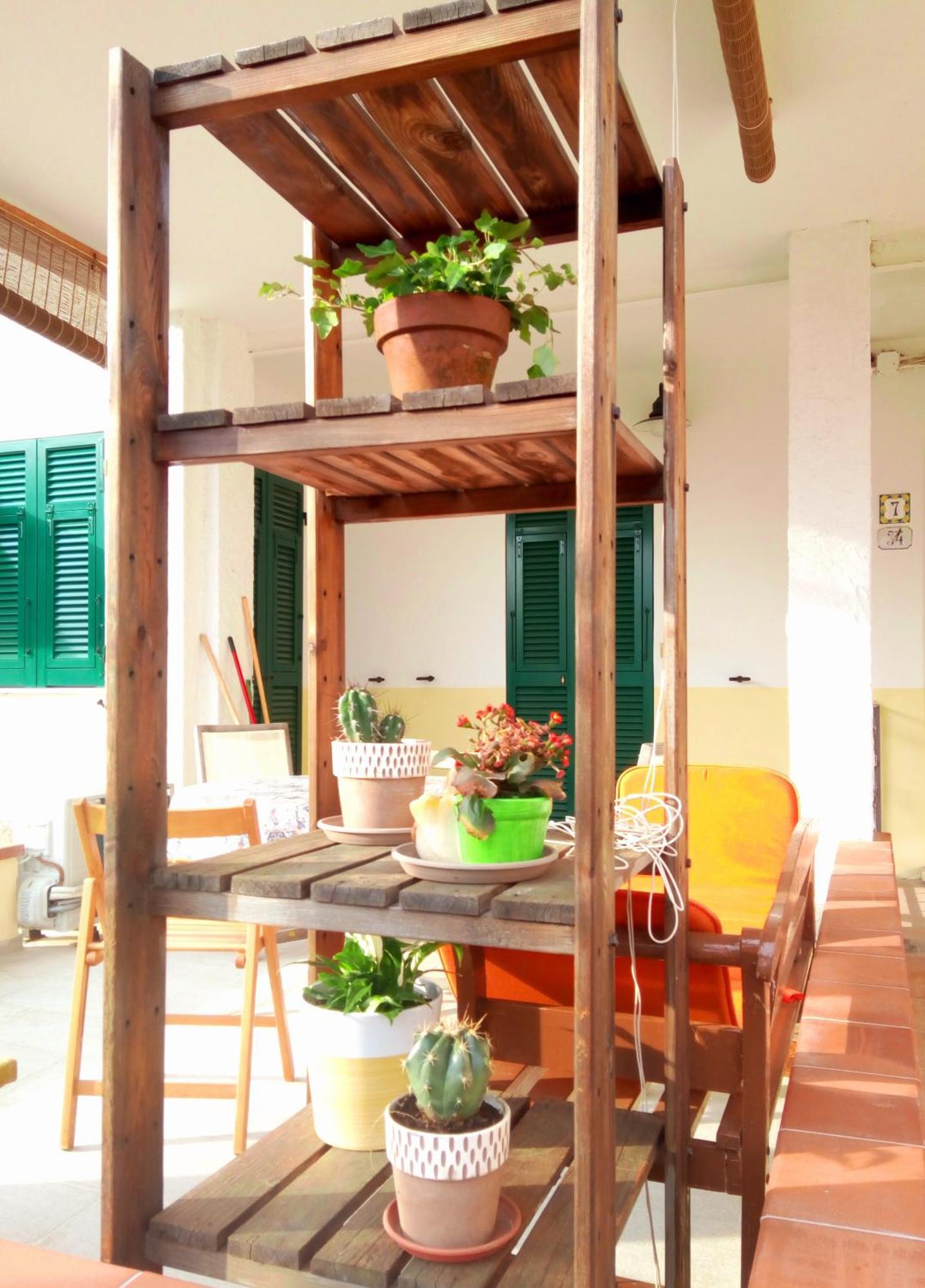 Lerici Natural Suite Con Wi-Fi Exterior photo